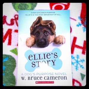 ellie’s story